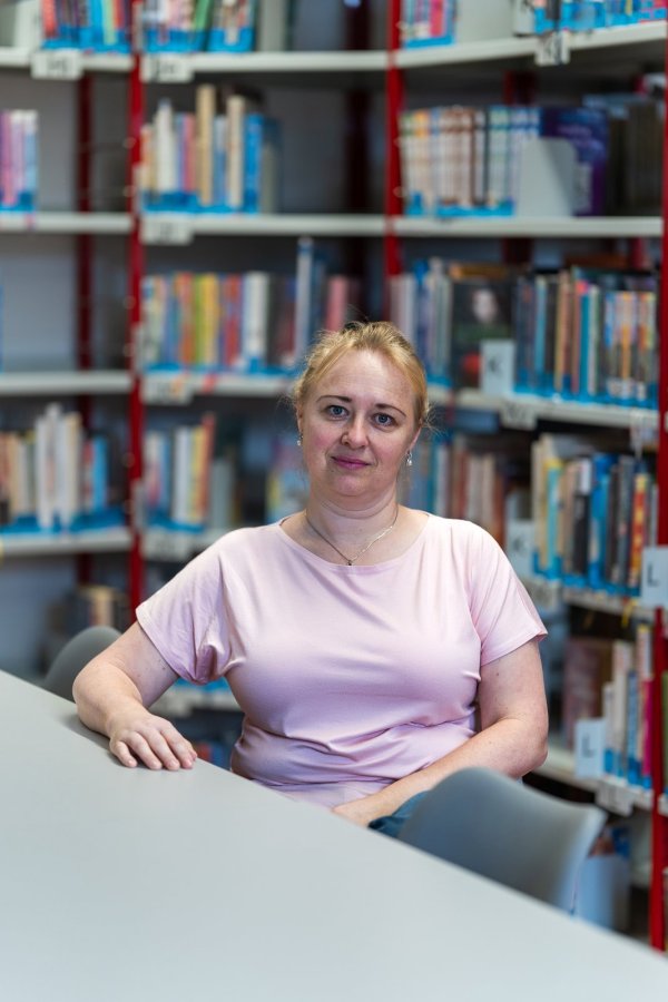 Jaroslava Tejčková