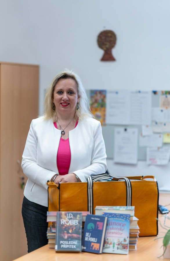 Hana Hošková