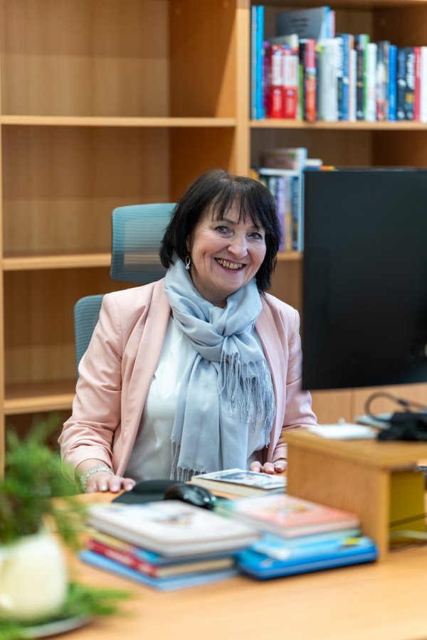 Dana Čížková