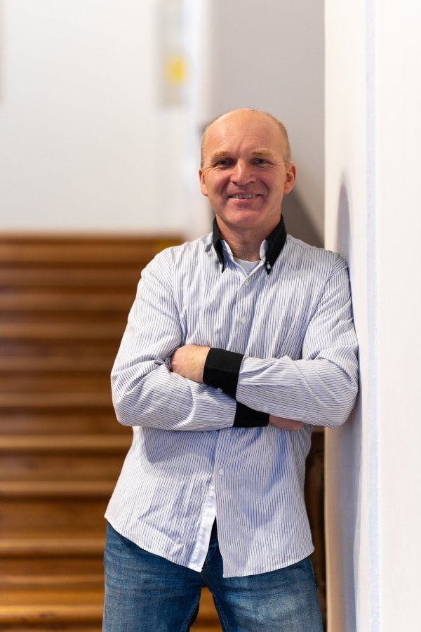 František Vozka